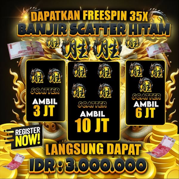 BETMEN138 : Situs Gampang Jackpot Game Online Murah